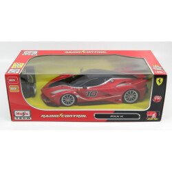 Maisto 1/14 Lamborghini Huracan Lp 610-4 May/82115 - 2