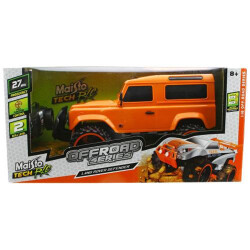 Maisto 1:16 Land Rover Defender May/82071 - 2