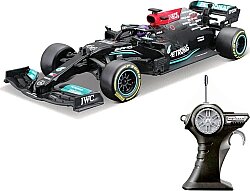 Maisto 1/24 Mercedes-Amg Petronas F1 W12 E Performance May/82355 - 2