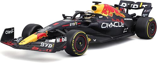 Maisto 1/24 Oracle Red Bull Racing Rb19 R/C May/82358 - 2