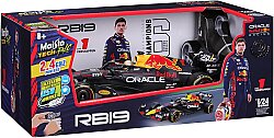 Maisto 1/24 Oracle Red Bull Racing Rb19 R/C May/82358 - Maisto