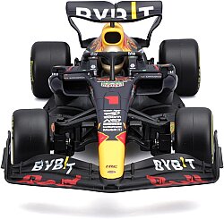 Maisto 1/24 Oracle Red Bull Racing Rb19 R/C May/82358 - 3