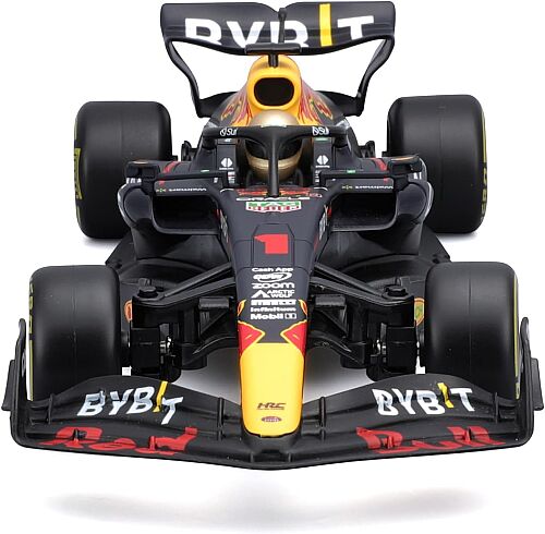 Maisto 1/24 Oracle Red Bull Racing Rb19 R/C May/82358 - 3