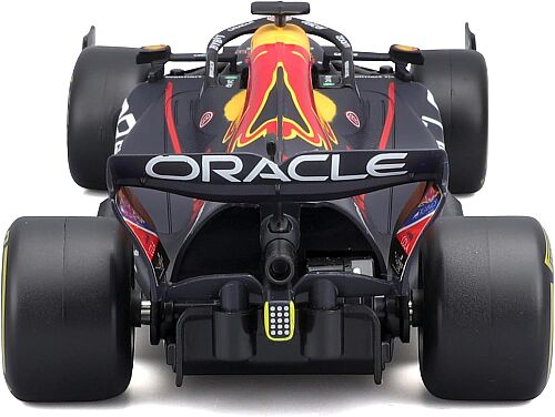 Maisto 1/24 Oracle Red Bull Racing Rb19 R/C May/82358 - 6