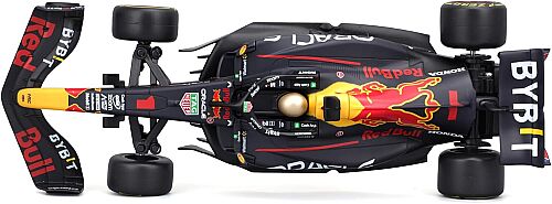 Maisto 1/24 Oracle Red Bull Racing Rb19 R/C May/82358 - 8
