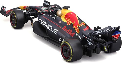 Maisto 1/24 Oracle Red Bull Racing Rb19 R/C May/82358 - 7