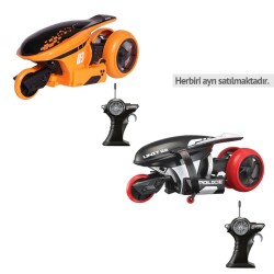Maisto Cyklone 360 R/C May/82066 - Maisto