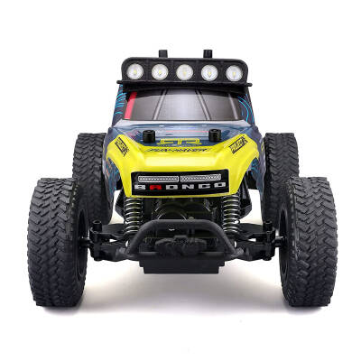 Maisto Ford Bronco Off-Road Brocky R/C May/81605 Kumandalı Araba - 2