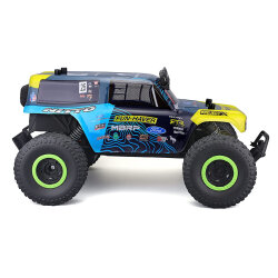 Maisto Ford Bronco Off-Road Brocky R/C May/81605 Kumandalı Araba - 3