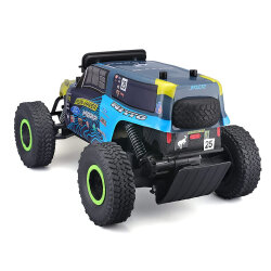 Maisto Ford Bronco Off-Road Brocky R/C May/81605 Kumandalı Araba - 4