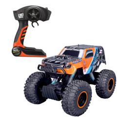 Maisto Maisto Rockzilla 2 Pro Series 43 cm R/C MAY/81340 - 3