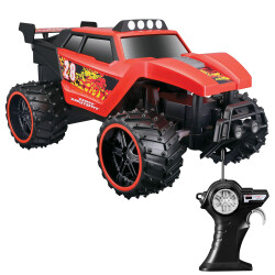 Maisto Off-Road Series Dirt Demon 1:16 MAY/82701 - 2