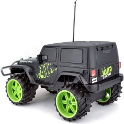 Maisto Off-Road Series Jeep Wrangler Rubicon 1:16 MAY/82704 - 5