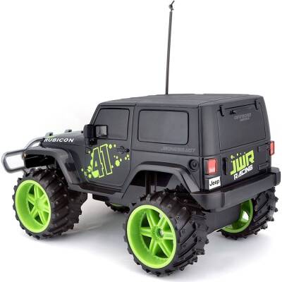 Maisto Off-Road Series Jeep Wrangler Rubicon 1:16 May/82704 - 5