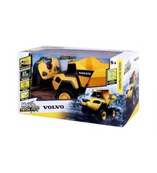 Maisto Volvo Rock Hauler Damperli Kamyon R/C 82056 - 3
