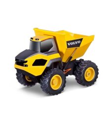 Maisto Volvo Rock Hauler Damperli Kamyon R/C 82056 - Maisto