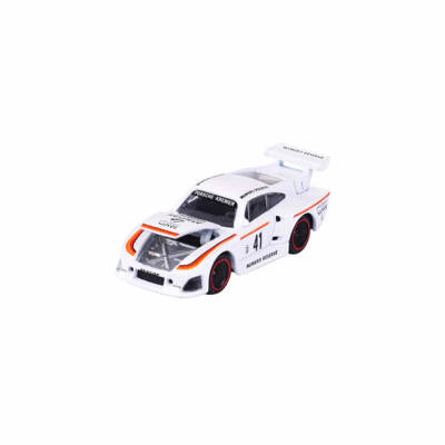 Majorette Porsche Edition Motorsport 5'li Paket 212053172 - 3