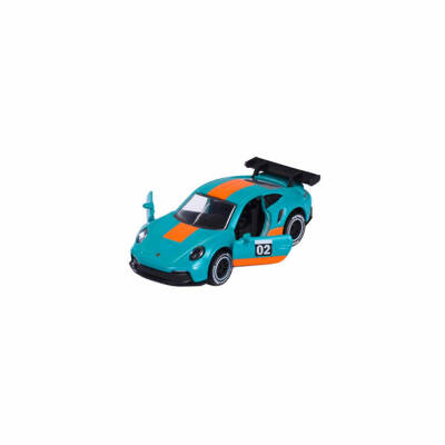 Majorette Porsche Edition Motorsport 5'li Paket 212053172 - 6