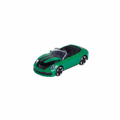 Majorette Porsche Edition Motorsport 5'li Paket 212053172 - 7
