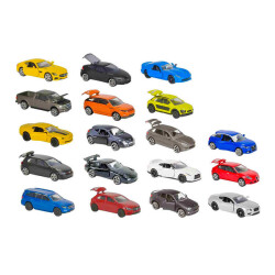 Majorette Street Cars Assortment, 18-asst. 212053051 - 1