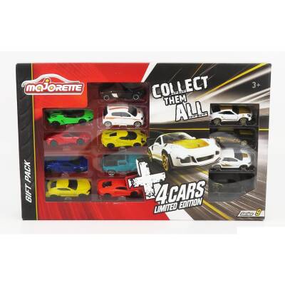 Majoretti Giftpack Limited Edition 9 212054032 - 1