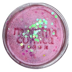 Mammacomica Dough Baby Pınk Doğal Oyun Hamuru 130Gr - Mammacomica Dough
