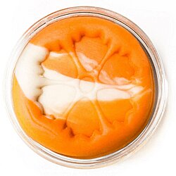 Mammacomica Dough Sunset Orange