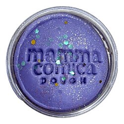 Mammacomica Dough Twılıght Doğal Oyun Hamuru 130Gr - Mammacomica Dough