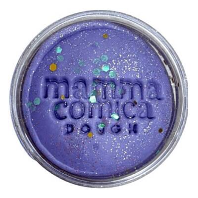 Mammacomica Dough Twılıght Doğal Oyun Hamuru 130Gr - 1