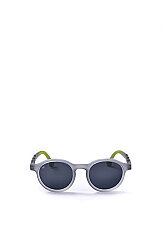 Mammacomica M Çerçeve Cloud Stone Polarize Unisex Çocuk Güneş Gözlüğü UV-400 Korumalı - 2-6 yaş - Mammacomica Dough