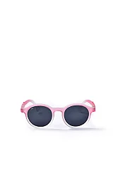 Mammacomica M Çerçeve Cotton Candy Polarize Çocuk Güneş Gözlüğü UV-400 Korumalı - 2-6 yaş - Mammacomica Dough