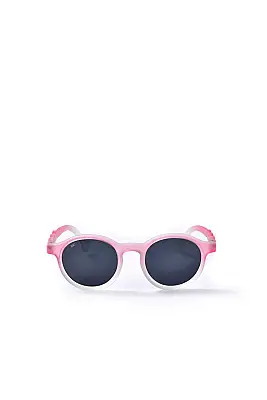 Mammacomica M Çerçeve Cotton Candy Polarize Çocuk Güneş Gözlüğü UV-400 Korumalı - 2-6 yaş - 1