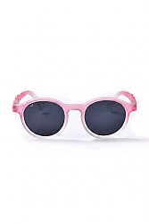 Mammacomica M Çerçeve Cotton Candy Polarize Çocuk Güneş Gözlüğü UV-400 Korumalı - 2-6 yaş - Mammacomica Dough