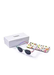 Mammacomica M Çerçeve Little Mermaid Polarize Unisex Çocuk Güneş Gözlüğü UV-400 Korumalı - 2-6 yaş - 3