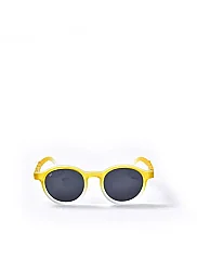 Mammacomica M Çerçeve Sunny Pop Polarize Unisex Çocuk Güneş Gözlüğü UV-400 Korumalı - 2-6 yaş - Mammacomica Dough