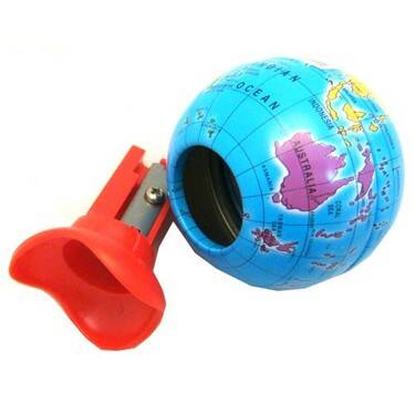 Maped Globe Tek Delikli Kalemtraş 051111 - 2