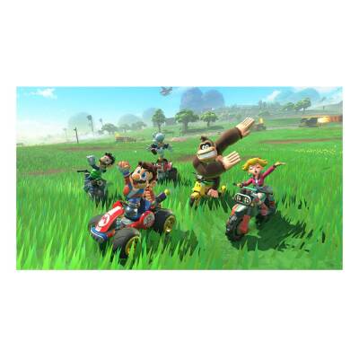 Marıo Kart World Switch2 Oyun Ns2-0003 - 3