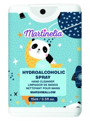 Martinelia Antibakteriyel El Spreyi - 15 Ml 48600 - 2
