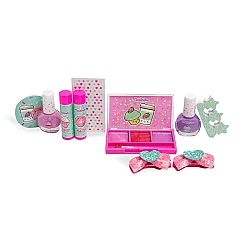 Martinelia Çantalı Güzellik Seti - Yummy 85462 - 2