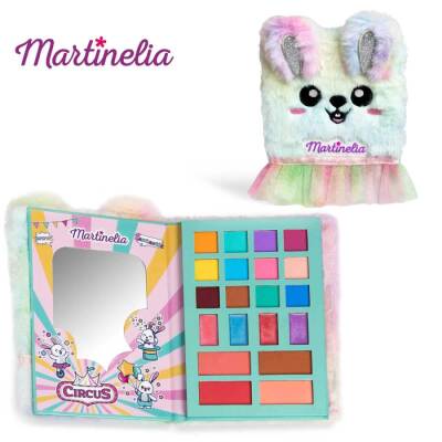 Martinelia Circus Super Wallet 12145 - 1