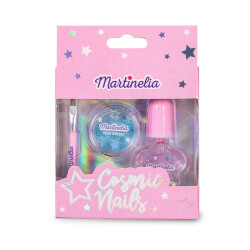 Martinelia Cosmıc Tırnak Seti 30662 - 1