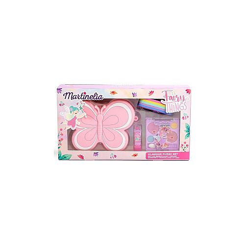 Martinelia Fairy Things Glamour Purse Set 85491 - 1
