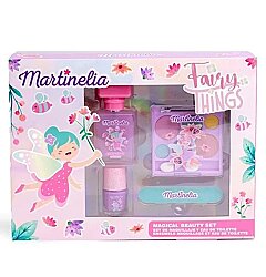 Martinelia Fairy Things Kız Çocuk Büyülü Makyaj Seti 85485 - Martinelia