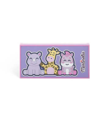Martinelia Far Paleti - Best Friends 12268 - 3