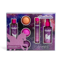 Martinelia Galaxy Dreams Cosmic Bath Delight 85427 - 3