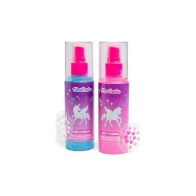 Martinelia Galaxy Dreams Cosmic Glowy Hair Kit 85429 - 2