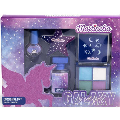 Martinelia Galaxy Dreams Fragrance Set 12064 - 1