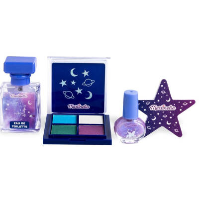 Martinelia Galaxy Dreams Fragrance Set 12064 - 2