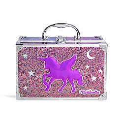 Martınelia Galaxy Dreams Makeup Case 85425 - Martinelia