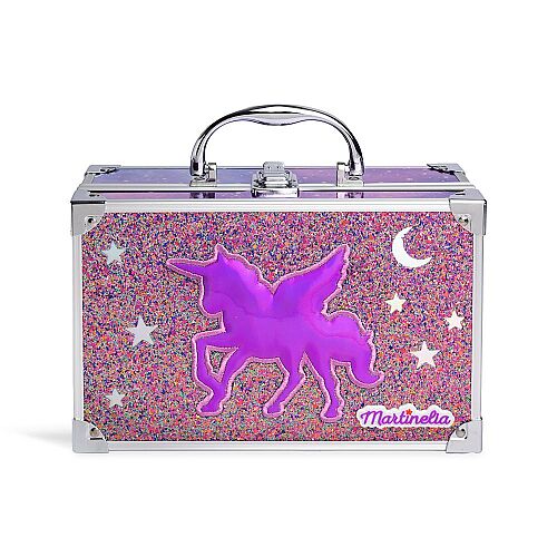 Martınelia Galaxy Dreams Makeup Case 85425 - 1
